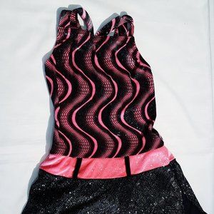 Figure Skating Dress